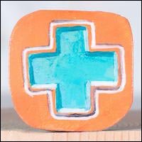 A / Leaf / Canada / Canadian / eh